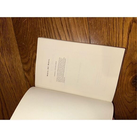 “Soul by Soul: Life Inside the Antebellum Slave Market” by Walter Johnson (Paper - Picture 4 of 5